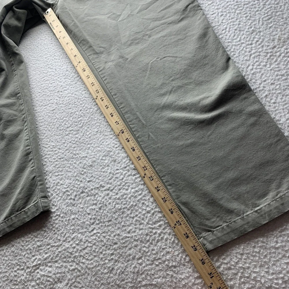 VTG Columbia ROC Cargo Pants Mens‎ 41x30 (Tag 42x30) Wide Leg Zip Pocket Hiking